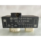Módulo Relé Audi A4 - 1j0919506k