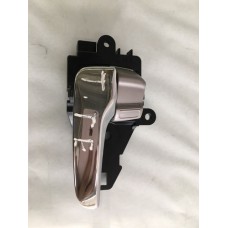 Maçaneta Interna Tras Esq Mitsubishi L200 