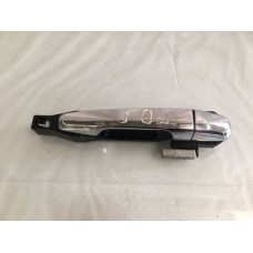 Maçaneta Externa Tras Dir Mitsubishi Pajero Dakar