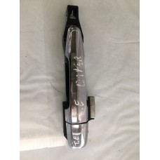 Maçaneta Externa Tras Esq Mitsubishi Pajero Dakar