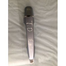 Maçaneta Externa Tras Dir Mitsubishi L200