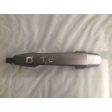 Maçaneta Externa Tras Esq Mitsubishi L200