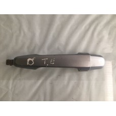 Maçaneta Externa Tras Esq Mitsubishi L200