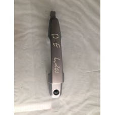 Maçaneta Externa Diant Esq Mitsubishi L200