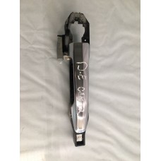 Maçaneta Externa Diant Esq Mitsubishi Pajero Dakar 