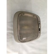 Luz De Teto Vw Saveiro G4