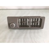 Difusor Ar Condicionado Mitsubishi Pajero Dakar