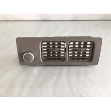 Difusor Ar Condicionado Mitsubishi Pajero Dakar