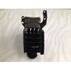 Difusor Ar Condicionado Esq Mitsubishi Pajero Dakar