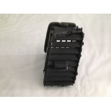 Difusor Ar Condicionado Dir Mitsubishi Asx 