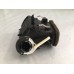 Difusor Ar Condicionado Esq Bmw 118i
