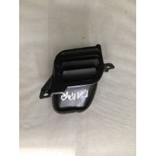 Difusor Ar Condicionado Esq Mitsubishi Pajero Dakar