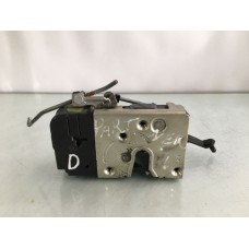 Fechadura Dir Peugeot Partner