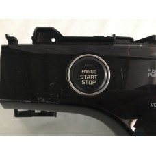 Comando Ar Condiconado Kia Sportage 2018 