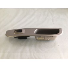 Comando Vidro Elétrico Tras Dir Mitsubishi L200