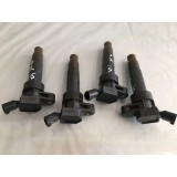 Jogo Bobina Hyundai Ix35 