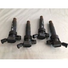 Jogo Bobina Hyundai Ix35 