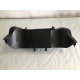 Acabamento Volante Land Rover Evoque 2015 