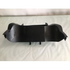 Acabamento Volante Land Rover Evoque 2015 