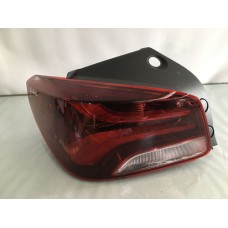 Lanterna Esq Gm Onix 2021 C/ Detalhe