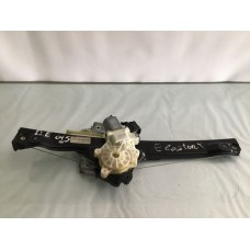 Máquina De Vidro Elétrico Diant Dir Ford Ecosport 