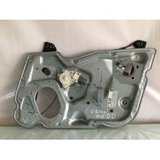 Máquina De Vidro Elétrica Diant Dir Ford Fusion 2006 