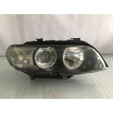 Farol Dir Bmw X5 2005 