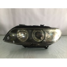 Farol Esq Bmw X5 2005