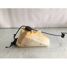 Reservatório Combustível Vw Saveiro G4 Ap