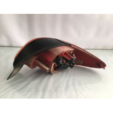 Lanterna Esq Peugeot 206