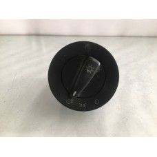 Comando Luz Vw Saveiro G4 