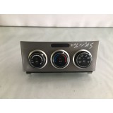 Comando Ar Condicionado Nissan Sentra 