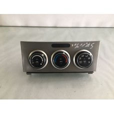 Comando Ar Condicionado Nissan Sentra 