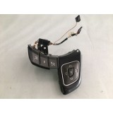 Comando Volante Dir Land Rover Evoque 