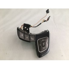 Comando Volante Dir Land Rover Evoque 