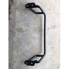 Santo Antônio Fiat Toro