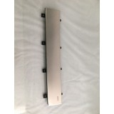 Suporte De Relógio Land Rover Evoque Prateado