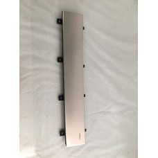 Suporte De Relógio Land Rover Evoque Prateado