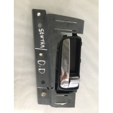 Maçaneta Interna Diant Dir Nissan Sentra