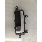 Maçaneta Interna Tras Esq Nissan Sentra