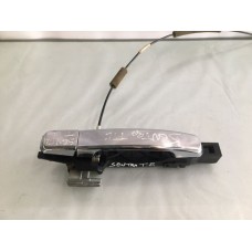 Maçaneta Externa Tras Esq Nissan Sentra 