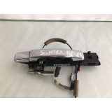 Maçaneta Externa Diant Dir Nissan Sentra