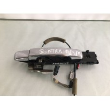 Maçaneta Externa Diant Dir Nissan Sentra