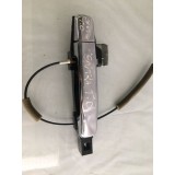 Maçaneta Externa Tras Dir Nissan Sentra