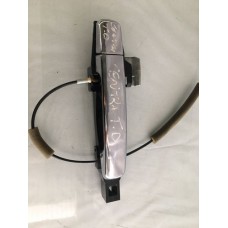 Maçaneta Externa Tras Dir Nissan Sentra