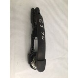 Maçaneta Externa Tras Dir Vw Gol G5