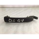 Maçaneta Externa Diant Esq Vw Gol G7