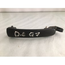 Maçaneta Externa Diant Esq Vw Gol G7