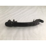Maçaneta Externa Tras Esq Vw Gol G5