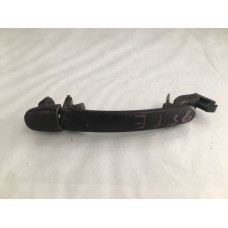 Maçaneta Externa Tras Esq Vw Gol G5